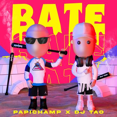 Bate's cover