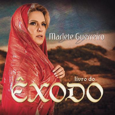 Glória de Deus By Marlete Guerreiro's cover