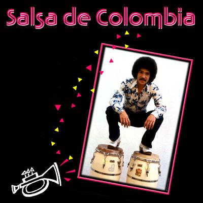 Salsa de amor By Willie Salcedo's cover