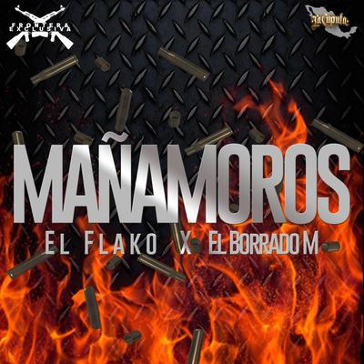 MAÑAMOROS's cover