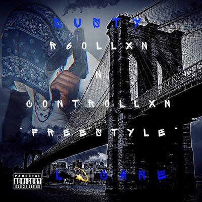 ROLLIN N CONTROLLIN FREESTYLE's cover