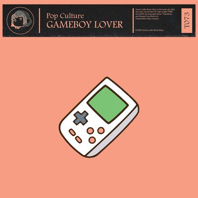 Gameboy Lover's cover