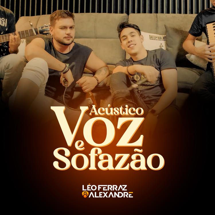 Léo Ferraz e Alexandre's avatar image