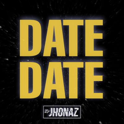 Date Date's cover