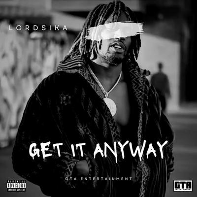 GET IT ANYWAY's cover