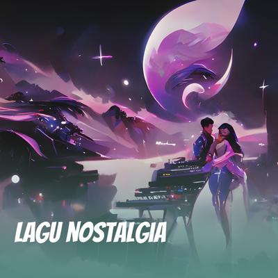 Lagu Nostalgia's cover
