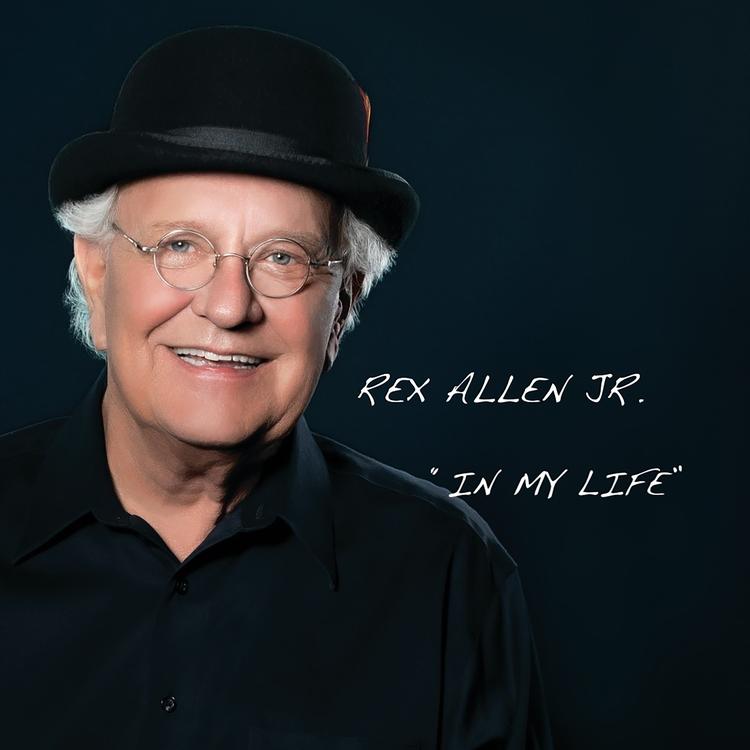 Rex Allen, Jr.'s avatar image