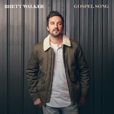 Gospel Song By Rhett Walker's cover