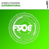 Ehren Stowers's avatar cover