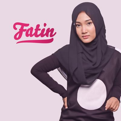 Salahkah Aku Terlalu Mencintaimu By Fatin's cover