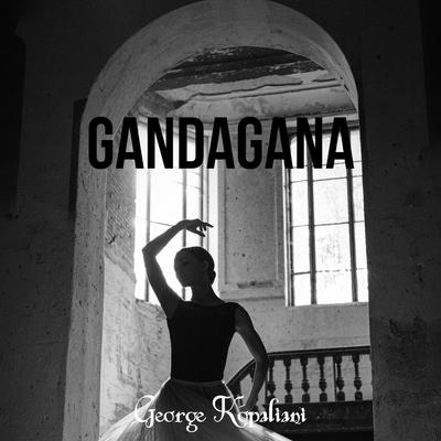 Gandagana (Edit)'s cover