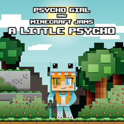 A Little Psycho's cover
