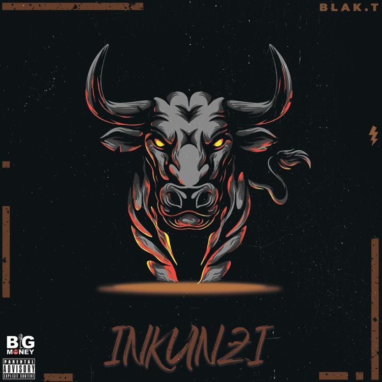 BLAK. T's avatar image