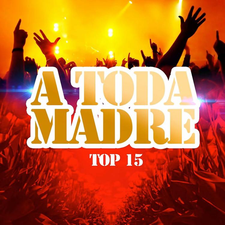 A Toda Madre Top 15's avatar image