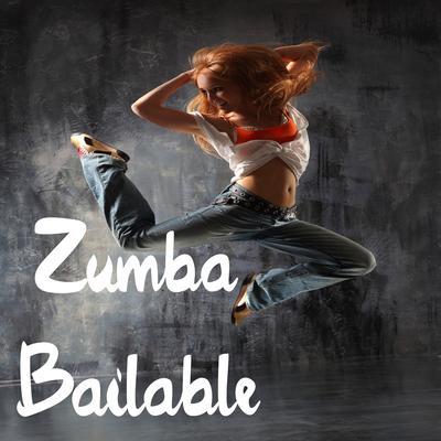 Zumba Fuego Funk Bolichero's cover