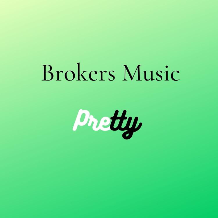 Brokers Music's avatar image