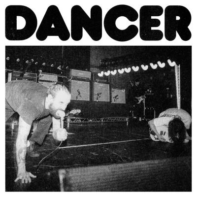 Dancer By IDLES, LCD Soundsystem's cover