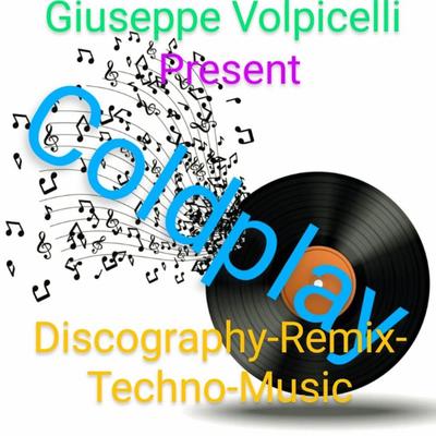 Coldplay - Orphans-Remix By Volps's cover
