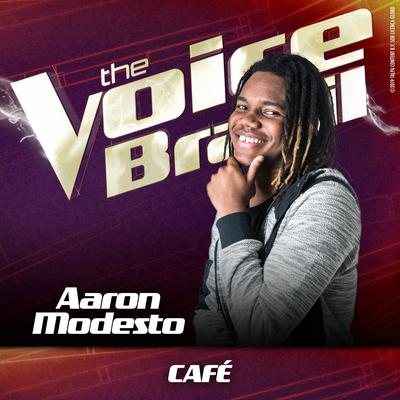 Aaron Modesto's cover