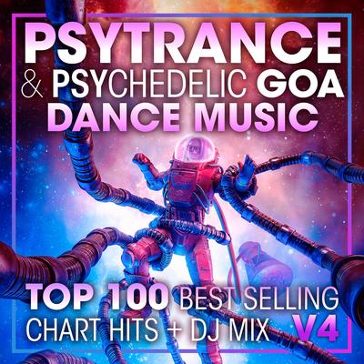 Perfect Havoc - Electric Love ( Psy Trance & Psychedelic Goa Dance ) By Psytrance, DoctorSpook, Goa Trance's cover