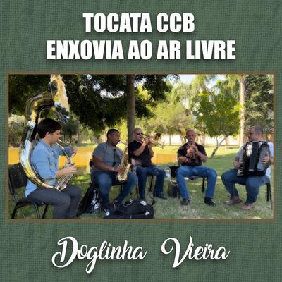 Hino Oh Que Amor Celeste By Doglinha Vieira, Allan Oliveira Saxofonista's cover