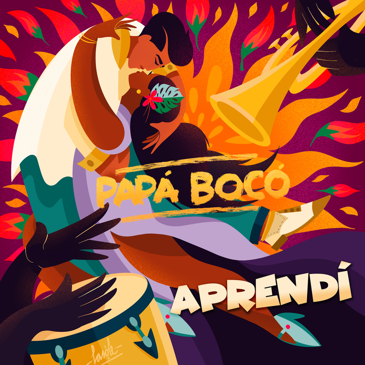 Papá Bocó's avatar image