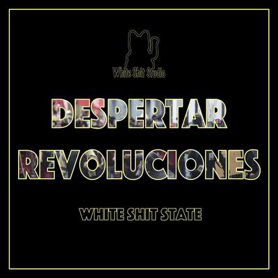 Despertar Revoluciones's cover