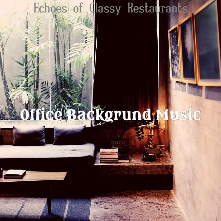 Office Backgrund Music's avatar image