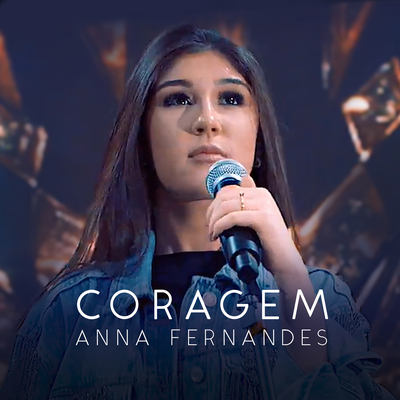 Coragem By Anna Fernandes's cover