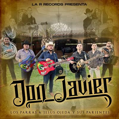 Don Javier's cover