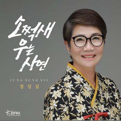 소쩍새 우는 사연's cover