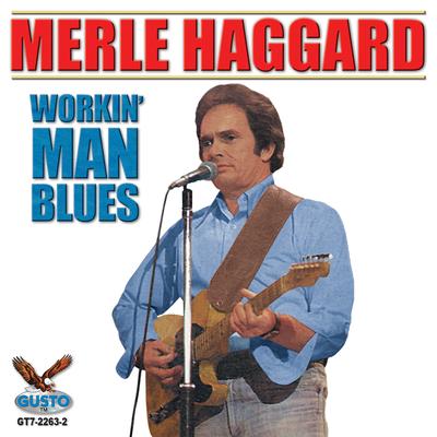 Always Wanting You By Merle Haggard's cover