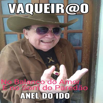 Anel do Ido By Edy Lopes's cover