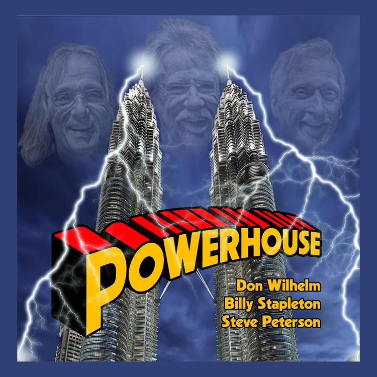 Powerhouse's avatar image