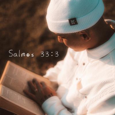 Salmos 33:3 By Kant's cover