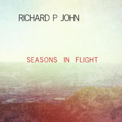 June, Pt. 2 (Melancholia) By Richard P John's cover