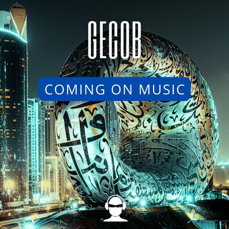 Gecob's avatar image