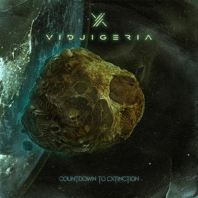 Countdown to Extinction (Instrumental Version) By Vidjigeria's cover