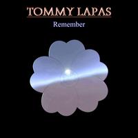 Tommy Lapas's avatar cover