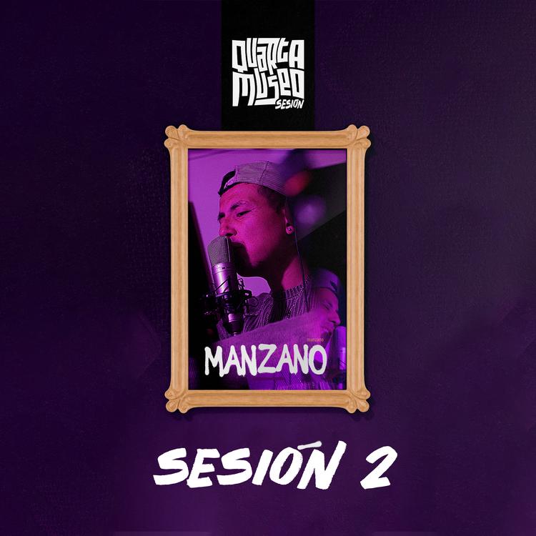 Manzano's avatar image