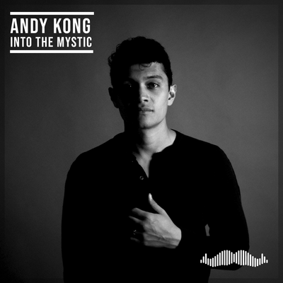 Into The Mystic By Andy Kong's cover