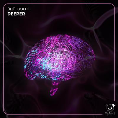 Deeper By ÜHÜ, Bolth's cover