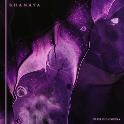 Shanaya's cover