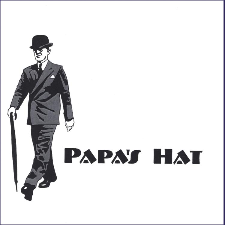 Papa's Hat's avatar image