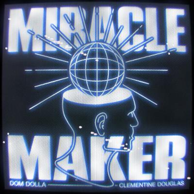 Miracle Maker's cover