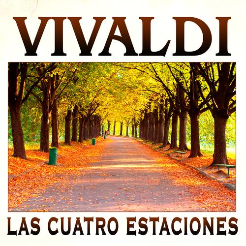 Vivaldi 4 estações's cover