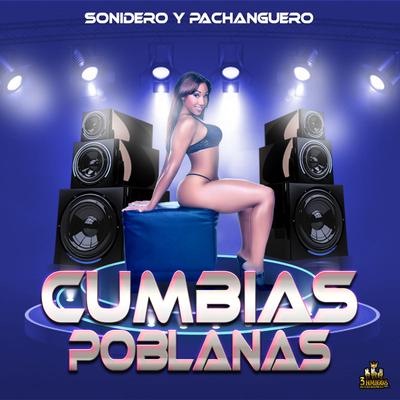 Sonidero Y Pachanguero's cover