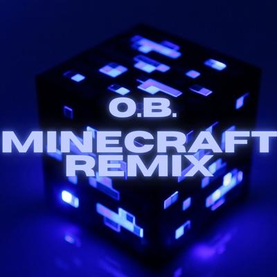 Minecraft Remix's cover