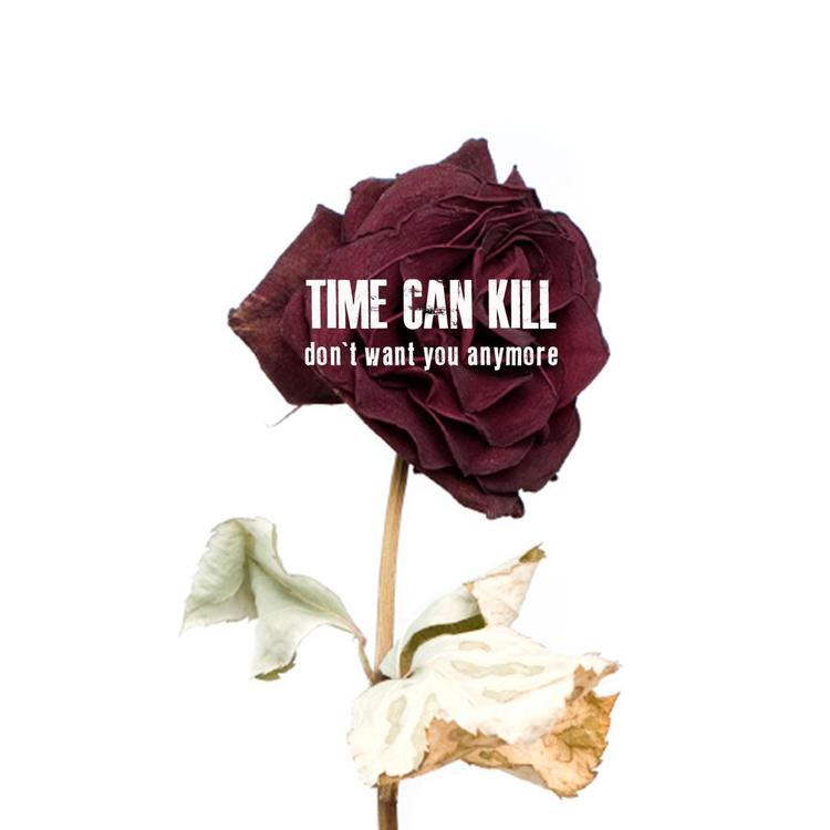 Time Can Kill's avatar image