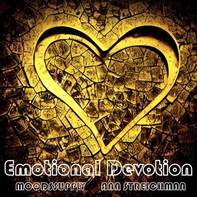 Emotional Devotion By Moodssupply, Ann Streichman's cover